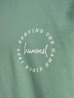 hmlJR REG GRAPHIC T-SHIRT S/S
