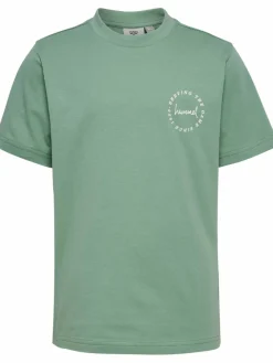 hmlJR REG GRAPHIC T-SHIRT S/S