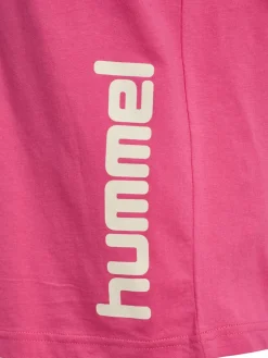 hmlJR REG GRAPHIC T-SHIRT S/S