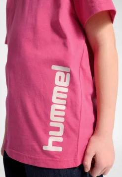 hmlJR REG GRAPHIC T-SHIRT S/S