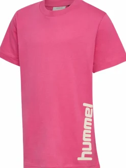 hmlJR REG GRAPHIC T-SHIRT S/S