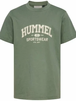 hmlJR REG GRAPHIC T-SHIRT S/S