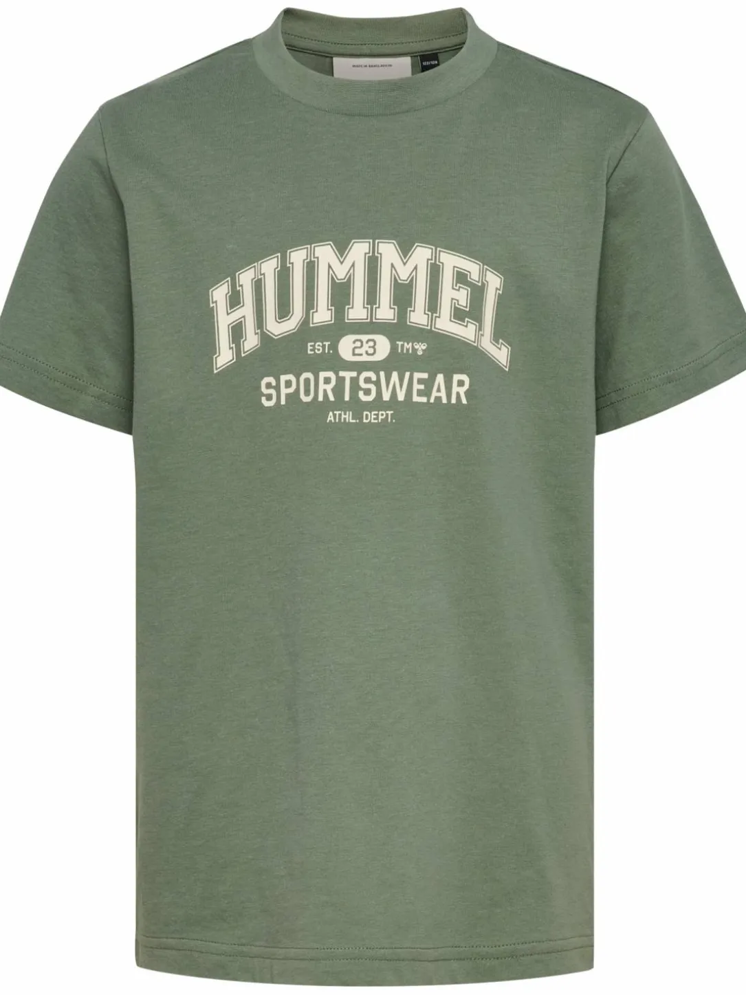 hmlJR REG GRAPHIC T-SHIRT S/S
