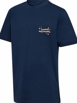 hmlJR REG GRAPHIC T-SHIRT S/S