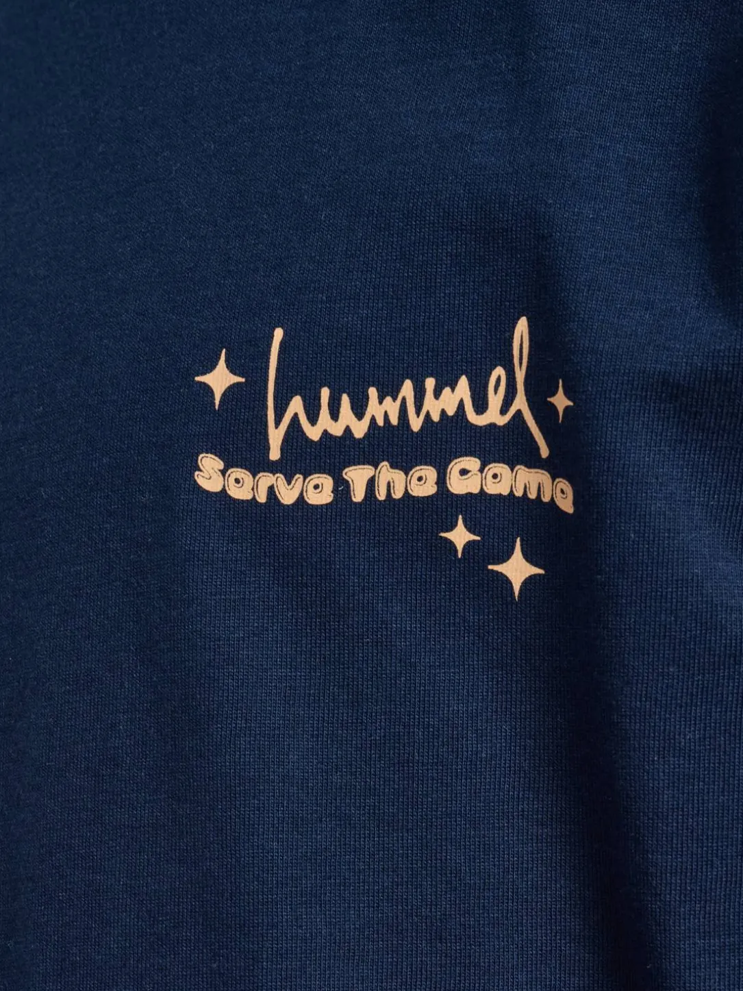 hmlJR REG GRAPHIC T-SHIRT S/S