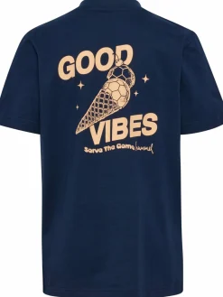 hmlJR REG GRAPHIC T-SHIRT S/S
