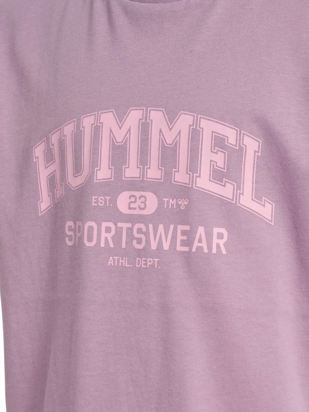 hmlJR REG GRAPHIC T-SHIRT S/S