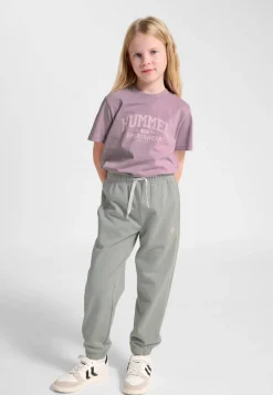hmlJR REG GRAPHIC T-SHIRT S/S