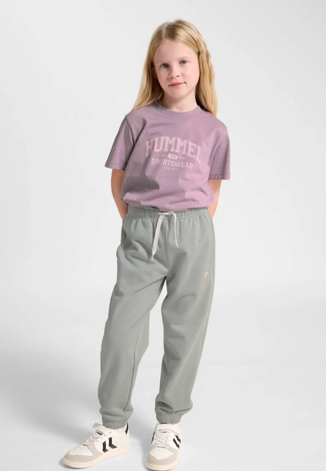 hmlJR REG GRAPHIC T-SHIRT S/S