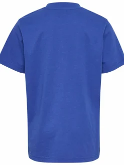 hmlJR REG GRAPHIC T-SHIRT S/S