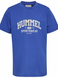 hmlJR REG GRAPHIC T-SHIRT S/S