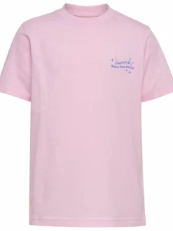 hmlJR REG GRAPHIC T-SHIRT S/S