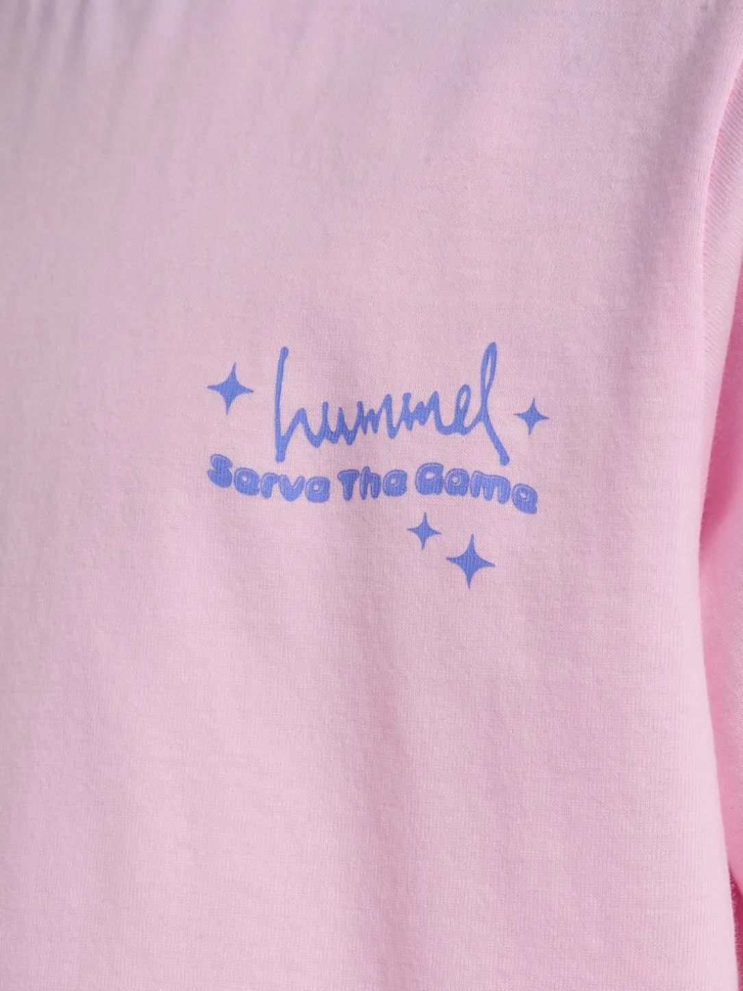 hmlJR REG GRAPHIC T-SHIRT S/S
