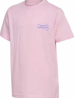 hmlJR REG GRAPHIC T-SHIRT S/S