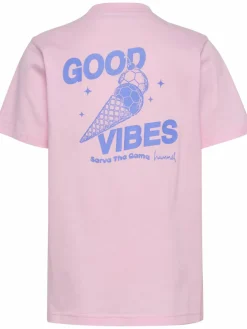 hmlJR REG GRAPHIC T-SHIRT S/S