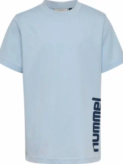 hmlJR REG GRAPHIC T-SHIRT S/S