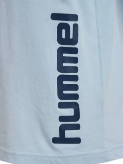 hmlJR REG GRAPHIC T-SHIRT S/S