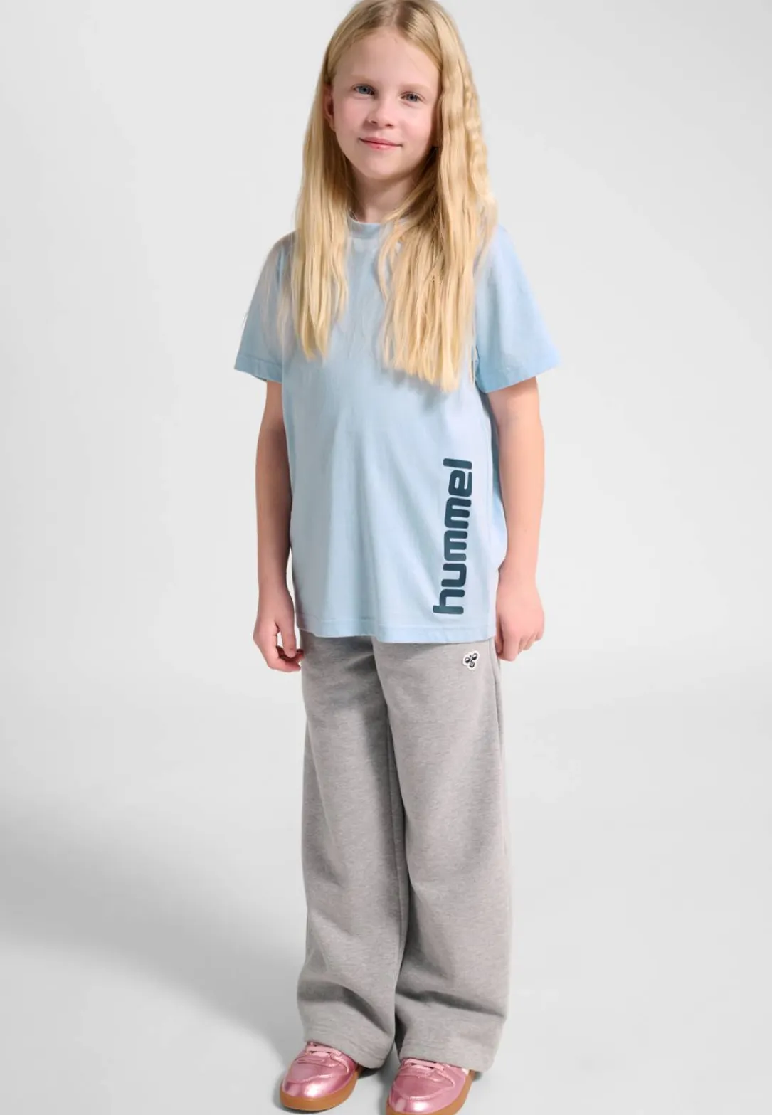 hmlJR REG GRAPHIC T-SHIRT S/S