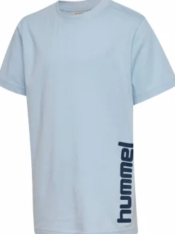 hmlJR REG GRAPHIC T-SHIRT S/S