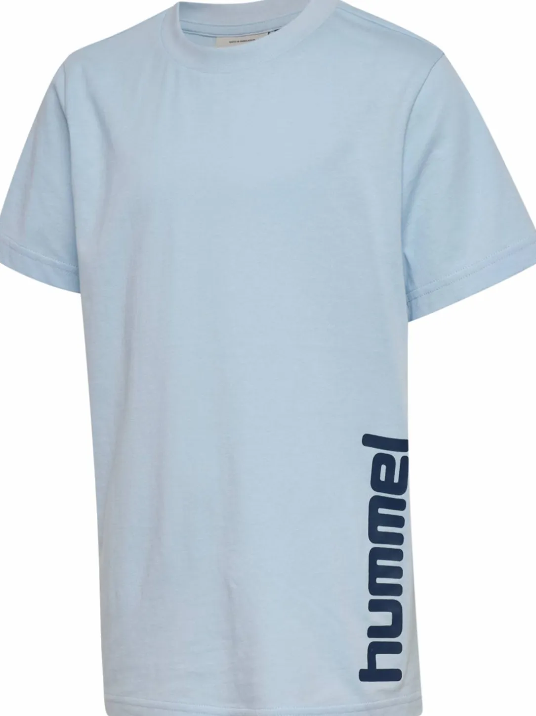 hmlJR REG GRAPHIC T-SHIRT S/S