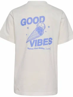 hmlJR REG GRAPHIC T-SHIRT S/S