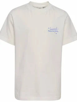 hmlJR REG GRAPHIC T-SHIRT S/S