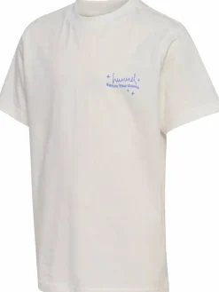 hmlJR REG GRAPHIC T-SHIRT S/S