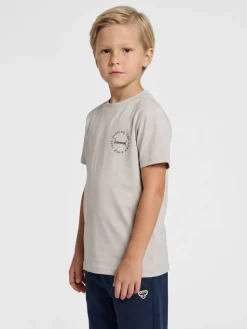 hmlJR REG GRAPHIC T-SHIRT S/S