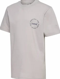 hmlJR REG GRAPHIC T-SHIRT S/S