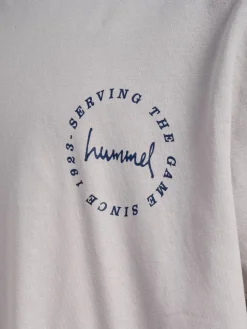 hmlJR REG GRAPHIC T-SHIRT S/S