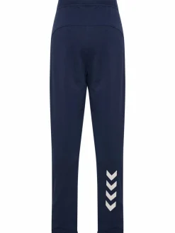 hmlJR REG LOGO ADJ WAIST PANTS