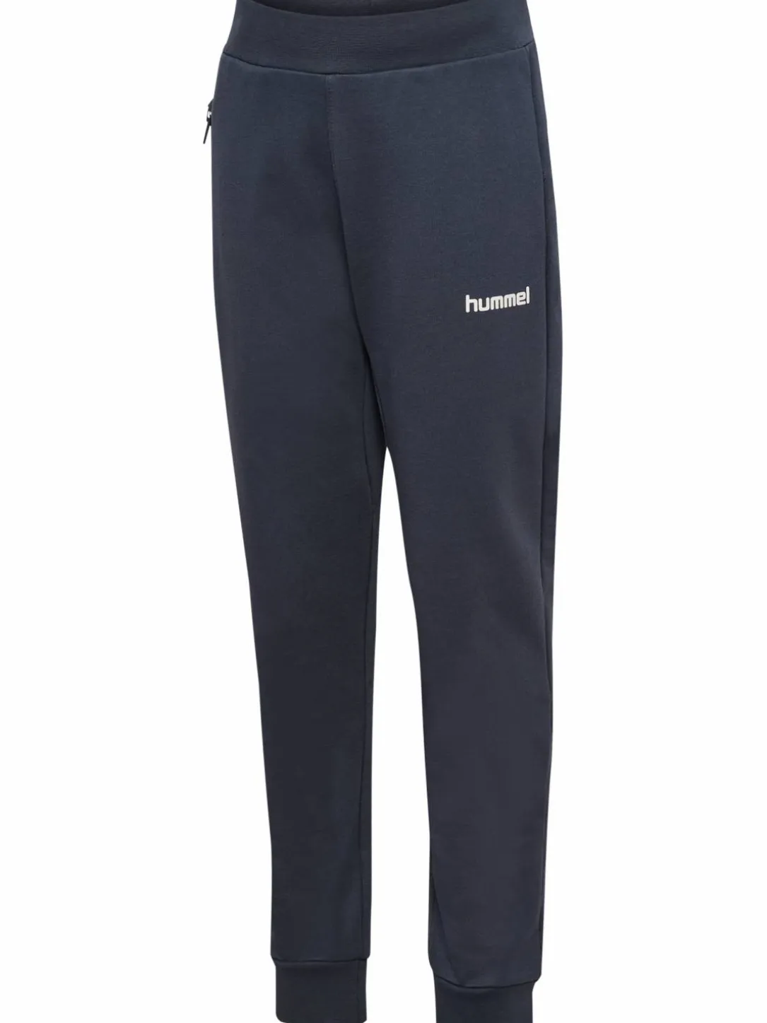 hmlJR REG LOGO ADJ WAIST PANTS