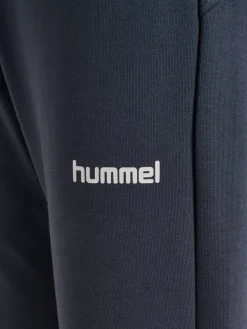 hmlJR REG LOGO ADJ WAIST PANTS