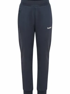 hmlJR REG LOGO ADJ WAIST PANTS