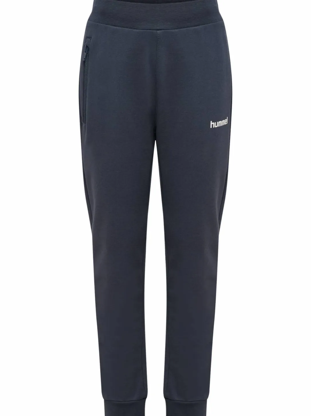 hmlJR REG LOGO ADJ WAIST PANTS