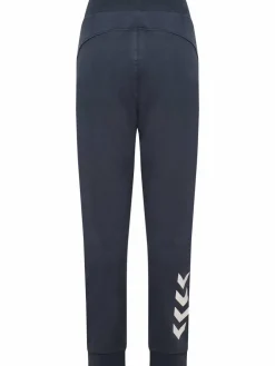 hmlJR REG LOGO ADJ WAIST PANTS