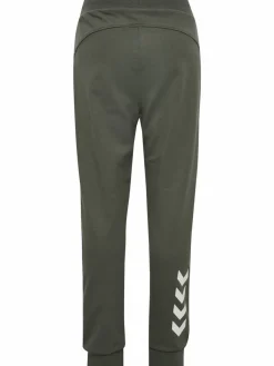 hmlJR REG LOGO ADJ WAIST PANTS