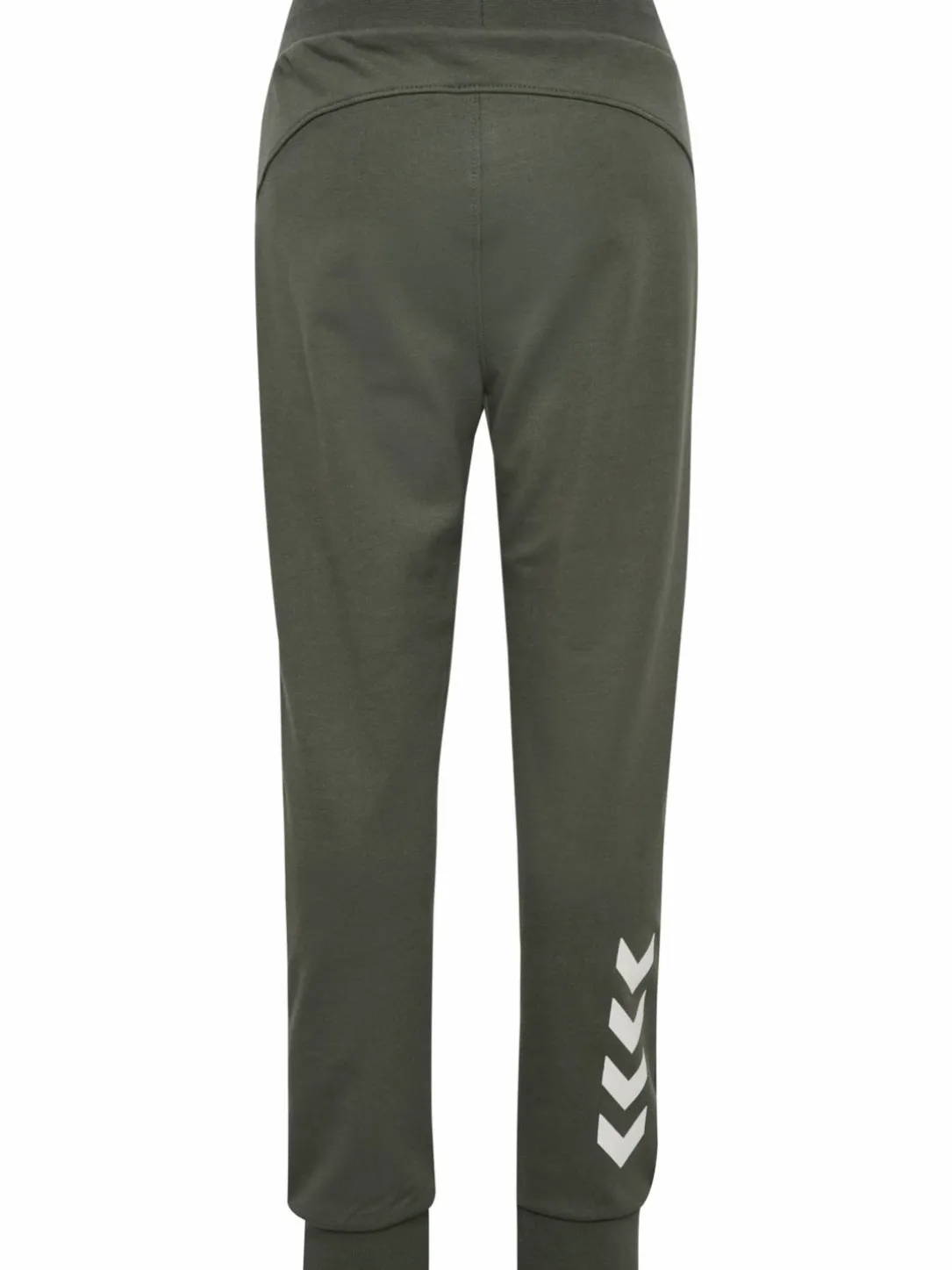 hmlJR REG LOGO ADJ WAIST PANTS