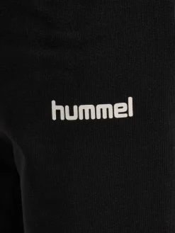 hmlJR REG LOGO ADJ WAIST PANTS