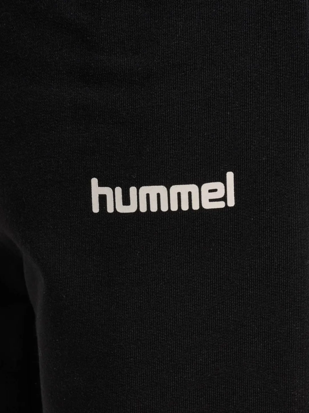 hmlJR REG LOGO ADJ WAIST PANTS