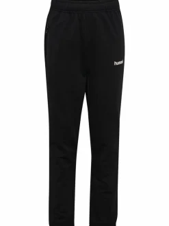 hmlJR REG LOGO ADJ WAIST PANTS