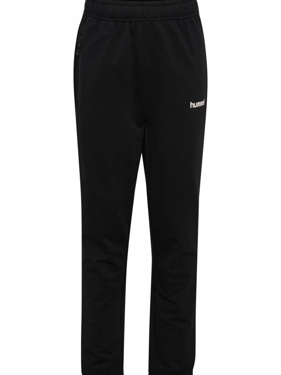 hmlJR REG LOGO ADJ WAIST PANTS