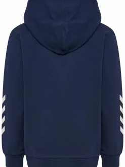 hmlJR REG LOGO HOODIE