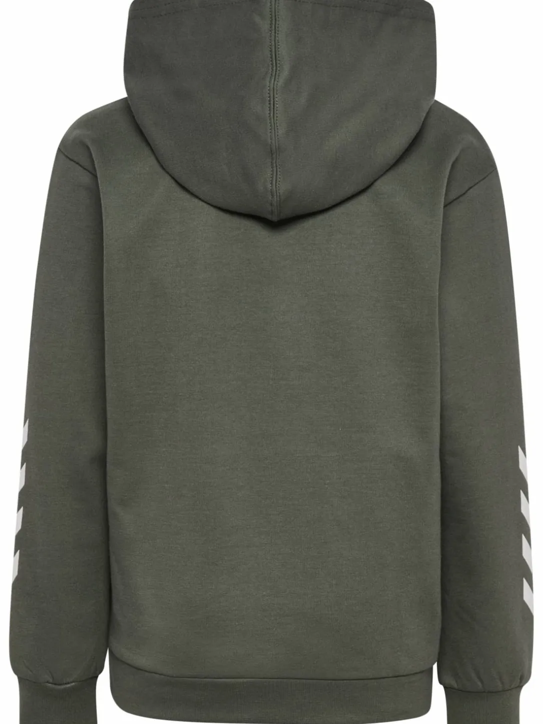 hmlJR REG LOGO HOODIE
