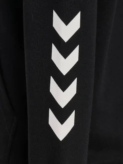 hmlJR REG LOGO HOODIE