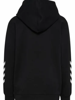 hmlJR REG LOGO HOODIE