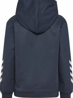 hmlJR REG LOGO HOODIE