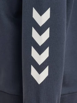 hmlJR REG LOGO SWEATSHIRT