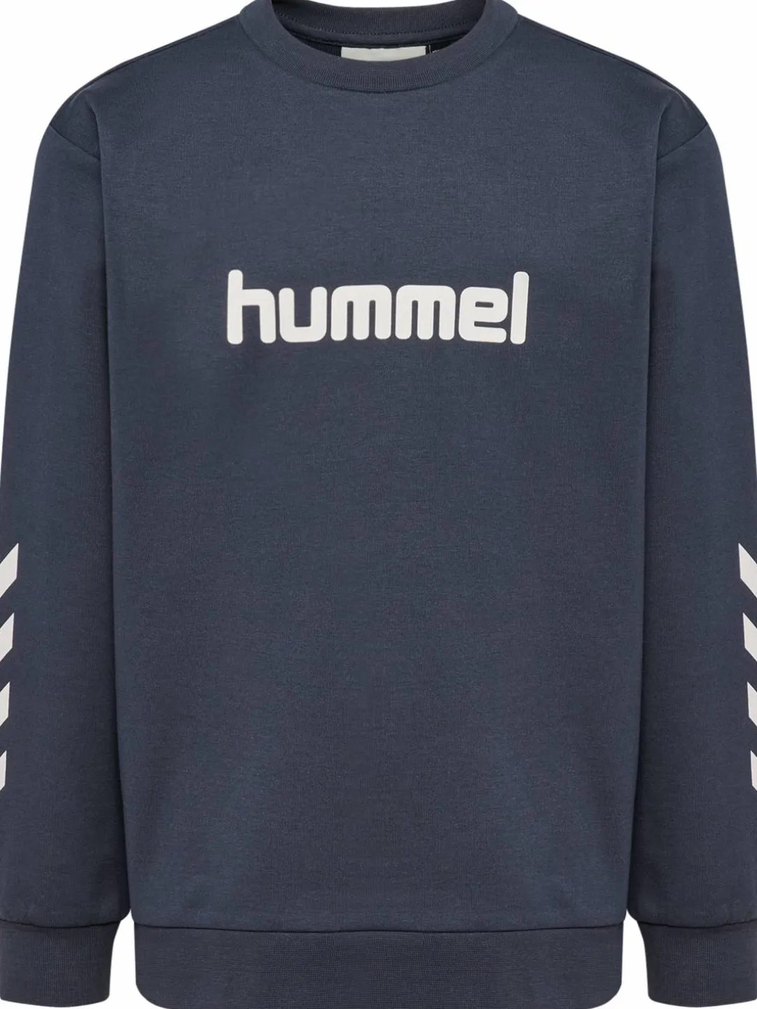 hmlJR REG LOGO SWEATSHIRT