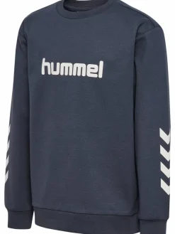 hmlJR REG LOGO SWEATSHIRT